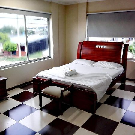 Hotel Prado Country أغواتشيكا المظهر الخارجي الصورة
