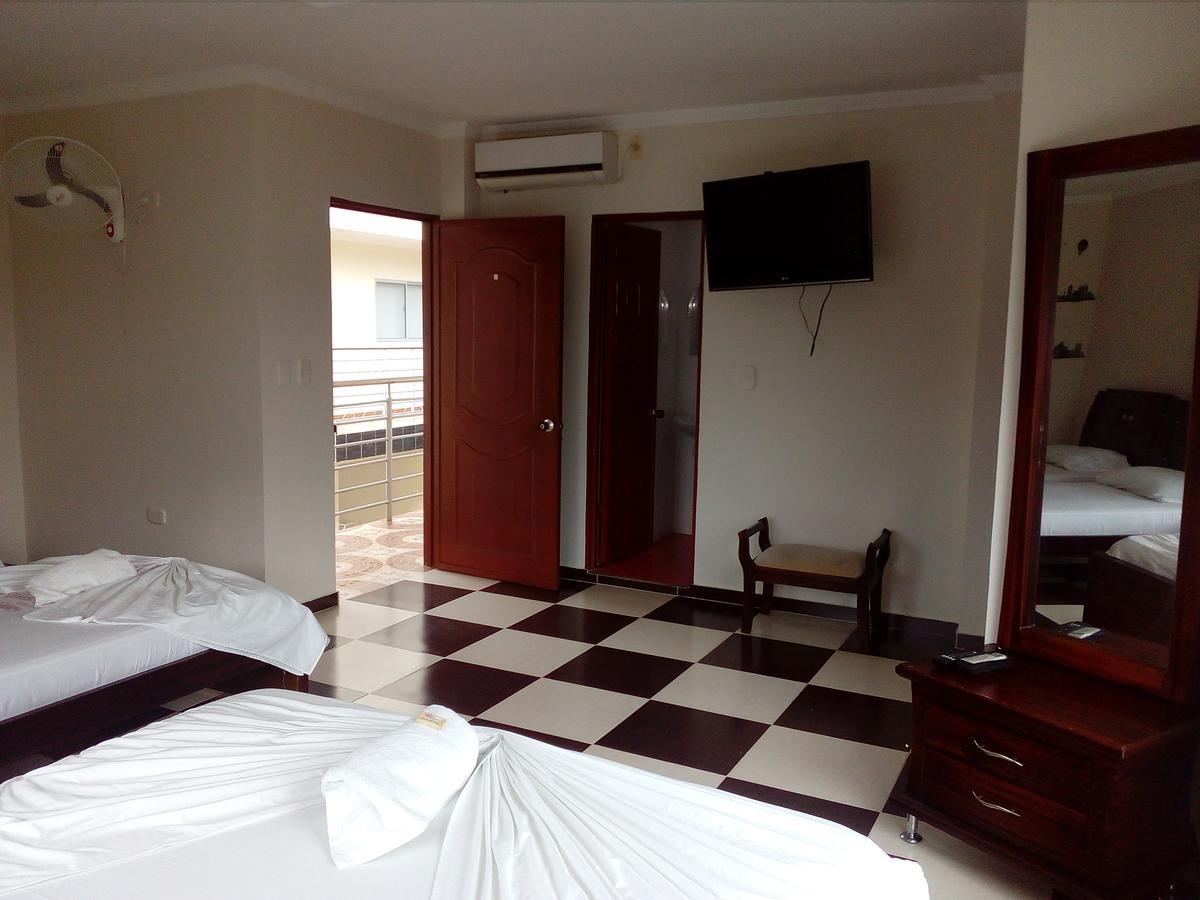 Hotel Prado Country أغواتشيكا المظهر الخارجي الصورة
