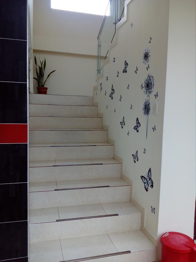 Hotel Prado Country أغواتشيكا المظهر الخارجي الصورة