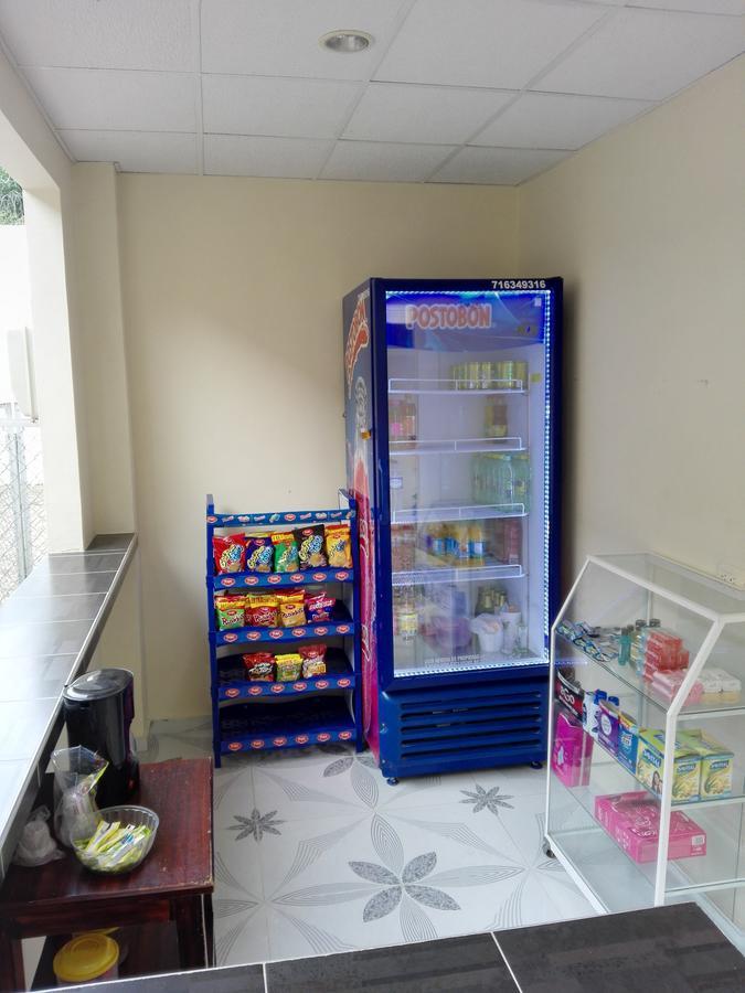 Hotel Prado Country أغواتشيكا المظهر الخارجي الصورة