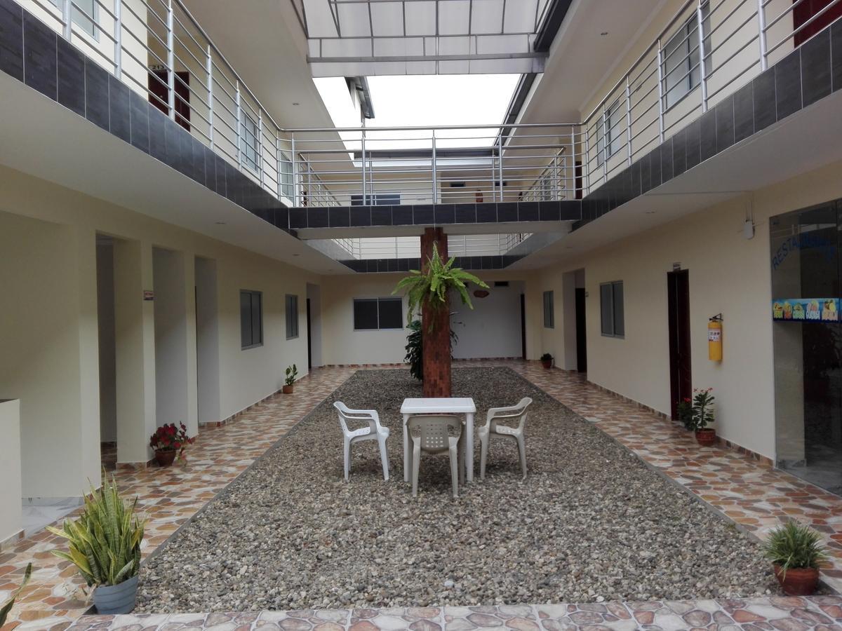 Hotel Prado Country أغواتشيكا المظهر الخارجي الصورة