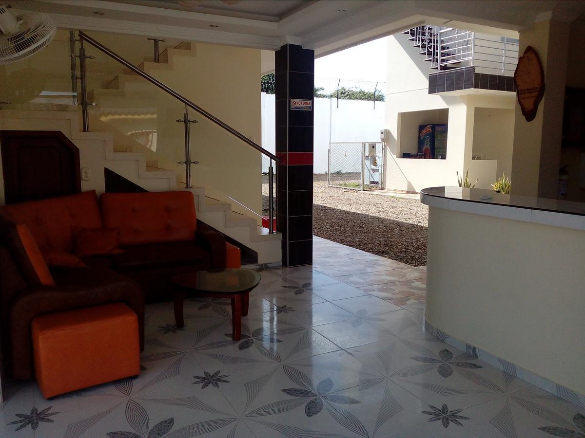 Hotel Prado Country أغواتشيكا المظهر الخارجي الصورة