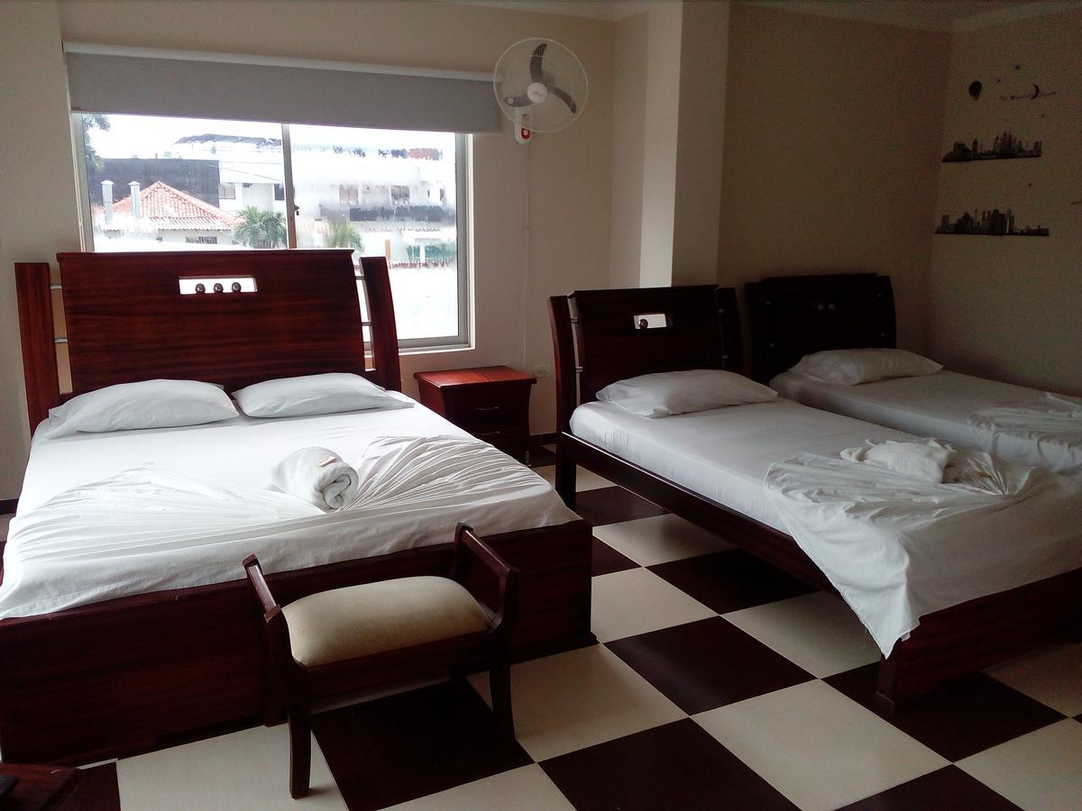 Hotel Prado Country أغواتشيكا المظهر الخارجي الصورة