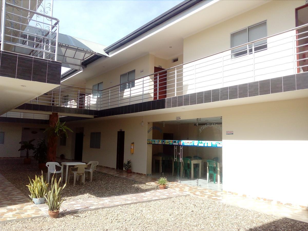 Hotel Prado Country أغواتشيكا المظهر الخارجي الصورة