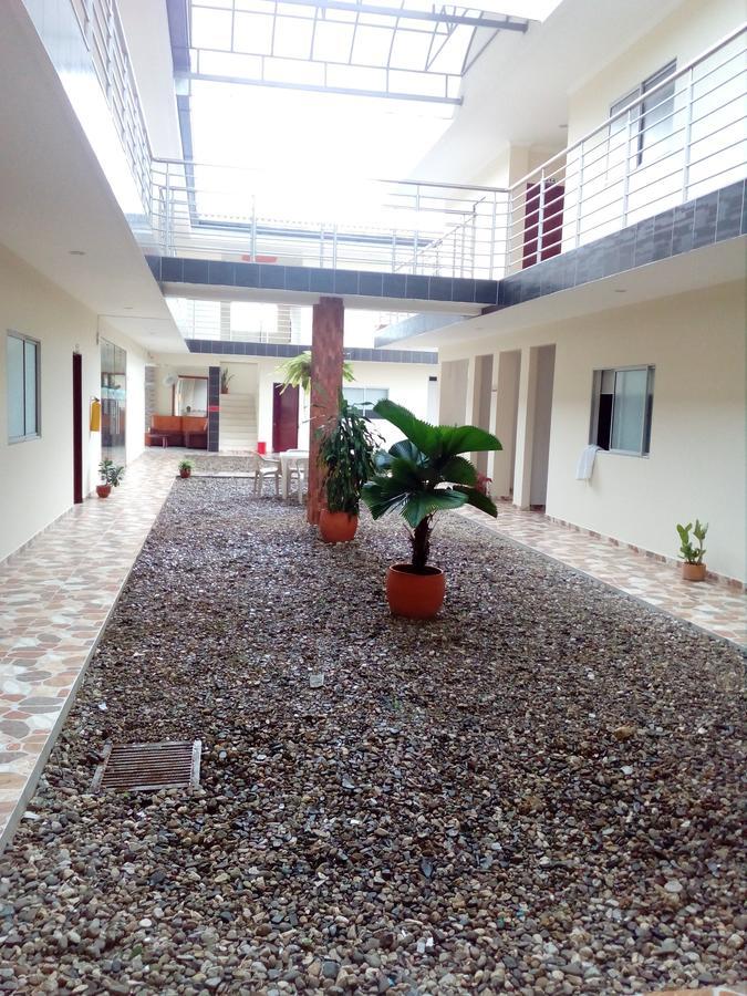 Hotel Prado Country أغواتشيكا المظهر الخارجي الصورة