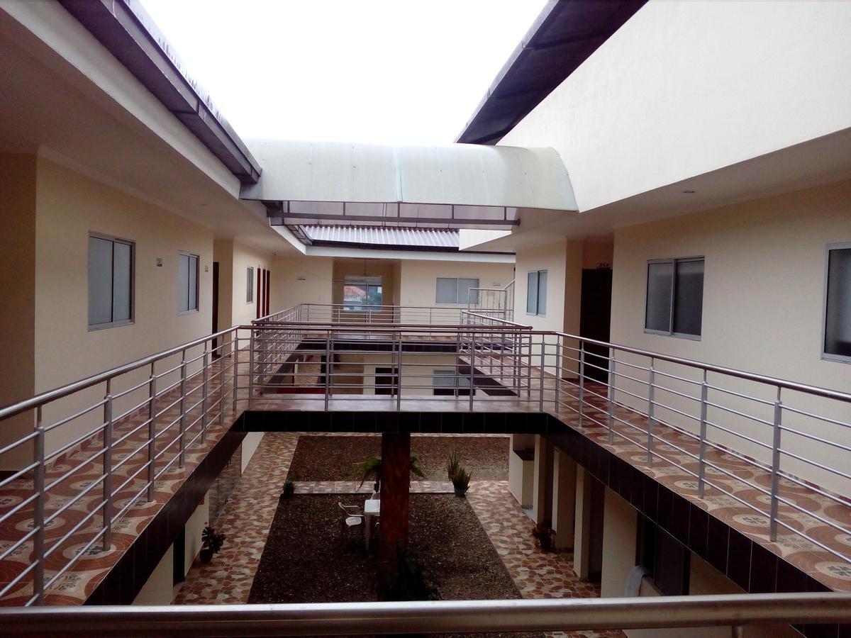 Hotel Prado Country أغواتشيكا المظهر الخارجي الصورة