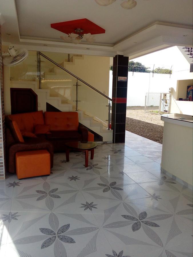 Hotel Prado Country أغواتشيكا المظهر الخارجي الصورة