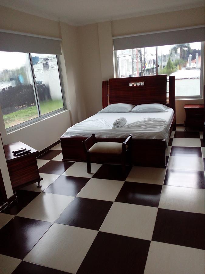 Hotel Prado Country أغواتشيكا المظهر الخارجي الصورة