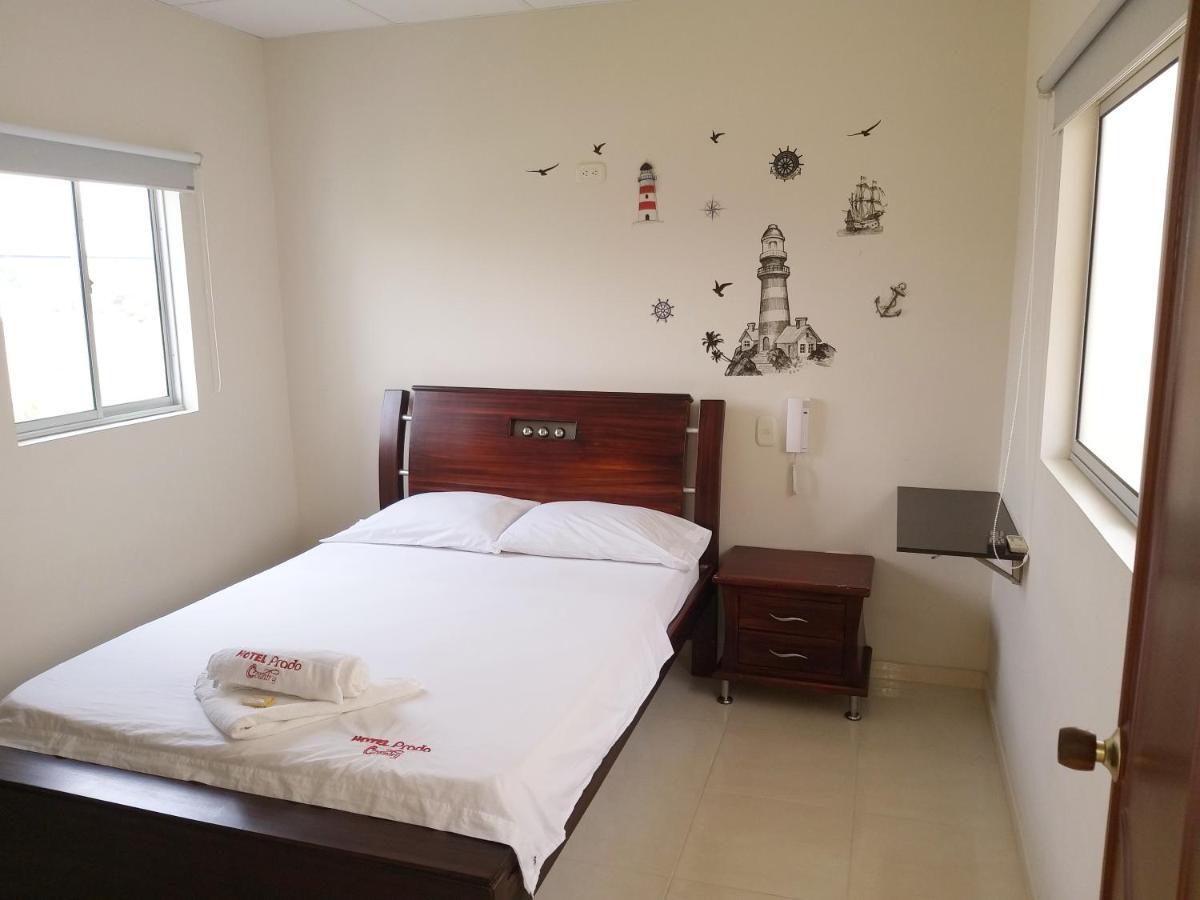 Hotel Prado Country أغواتشيكا المظهر الخارجي الصورة