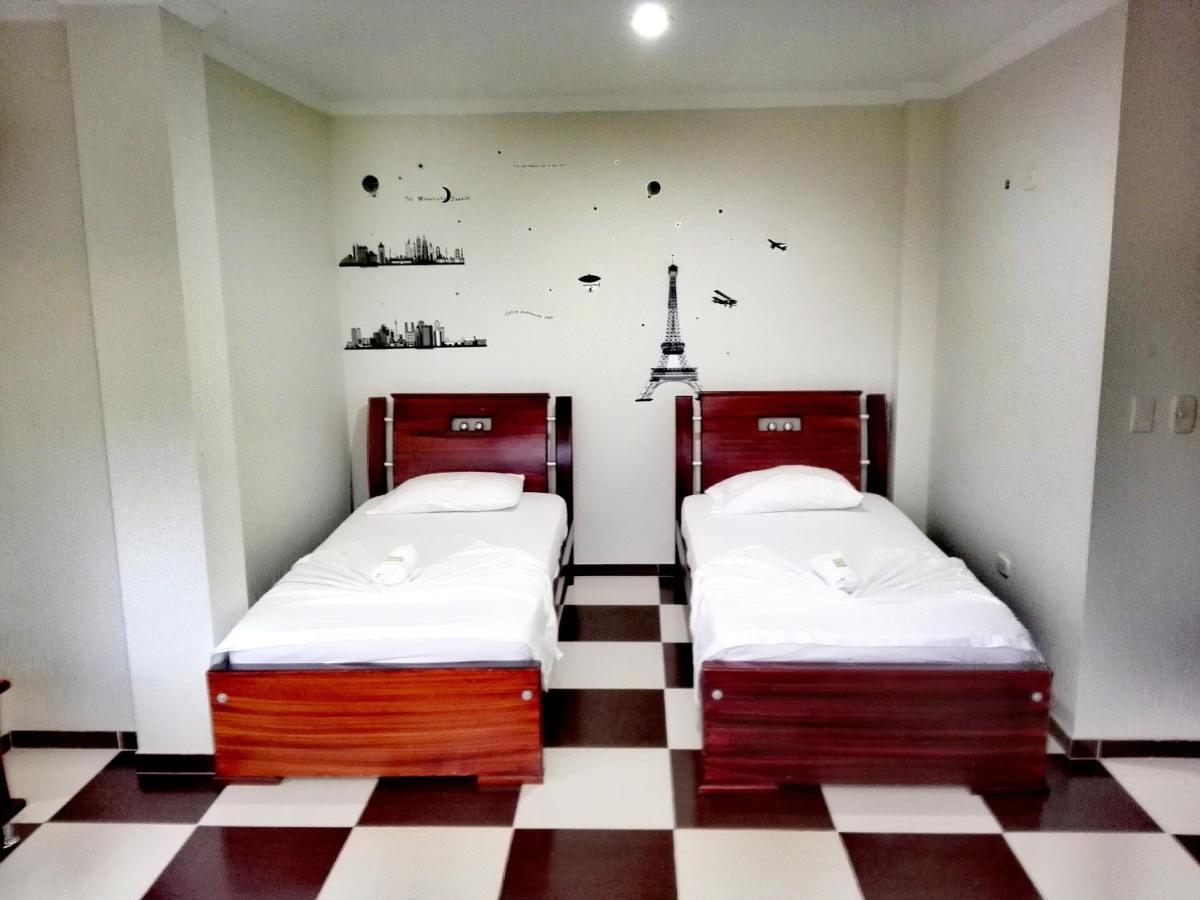 Hotel Prado Country أغواتشيكا المظهر الخارجي الصورة
