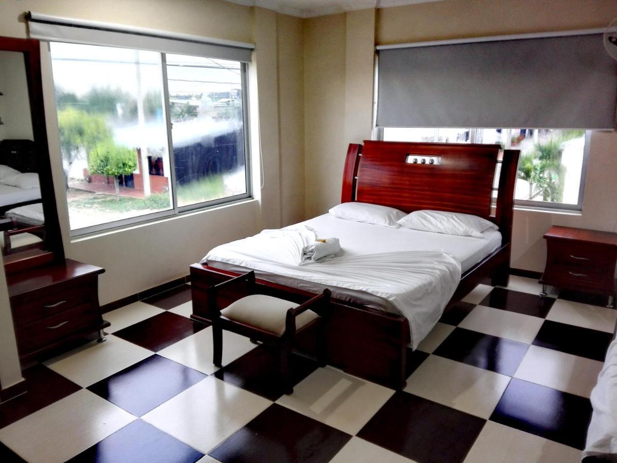 Hotel Prado Country أغواتشيكا المظهر الخارجي الصورة