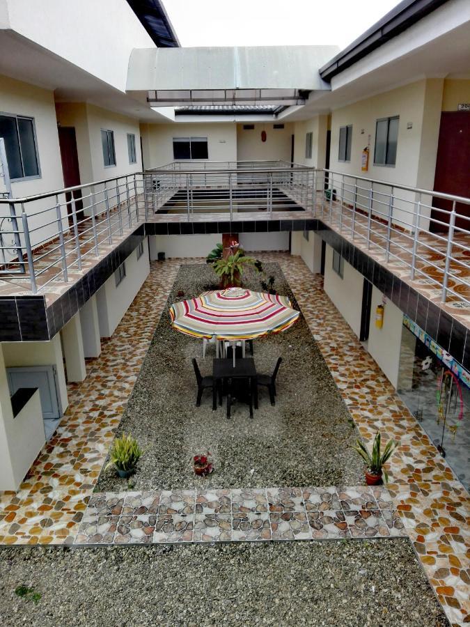 Hotel Prado Country أغواتشيكا المظهر الخارجي الصورة